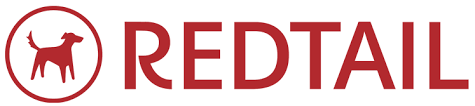 Redtail Logo white