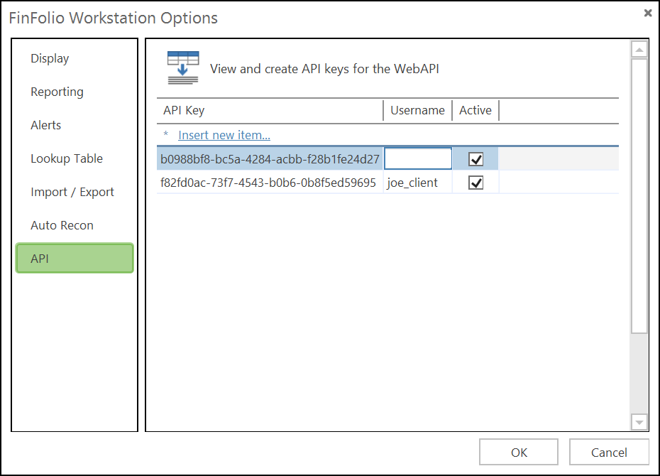 Using REST API data in Microsoft Excel